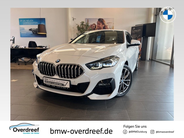 BMW 220