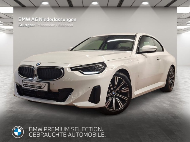 BMW 220