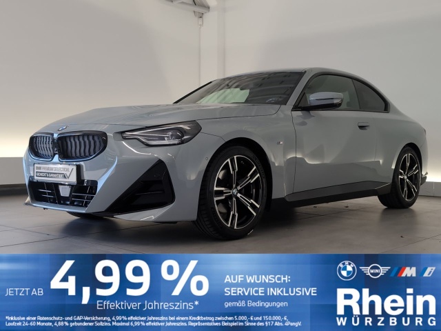 BMW 220
