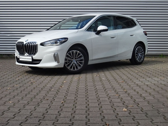 BMW 220