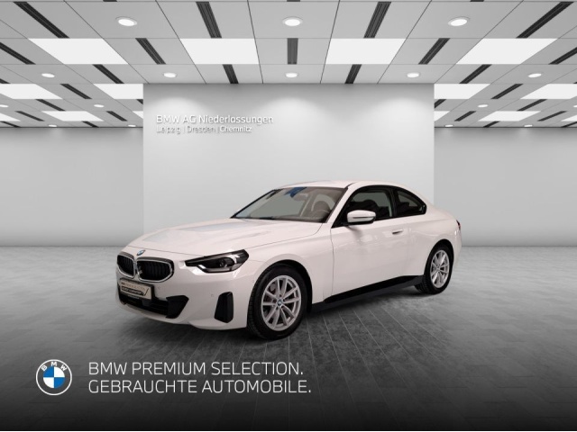 BMW 220