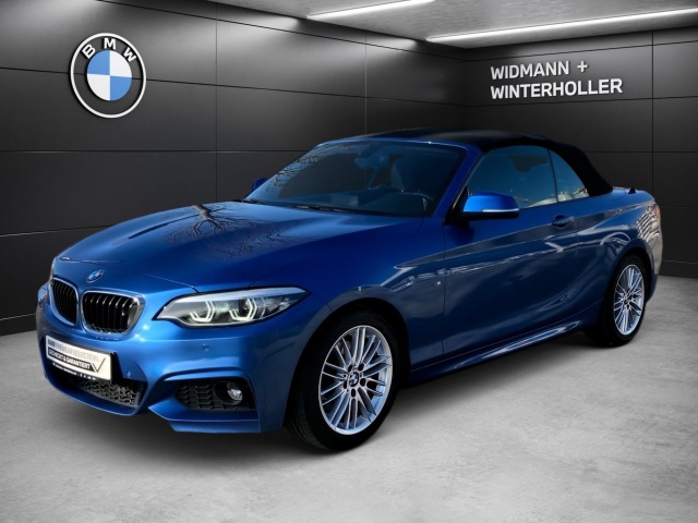BMW 220
