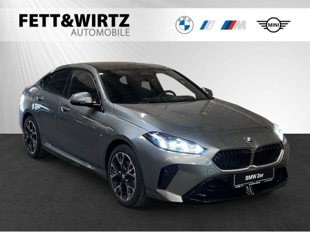 BMW 220
