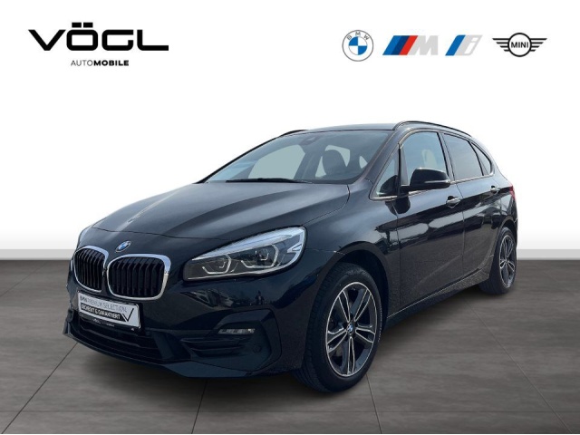 BMW 220