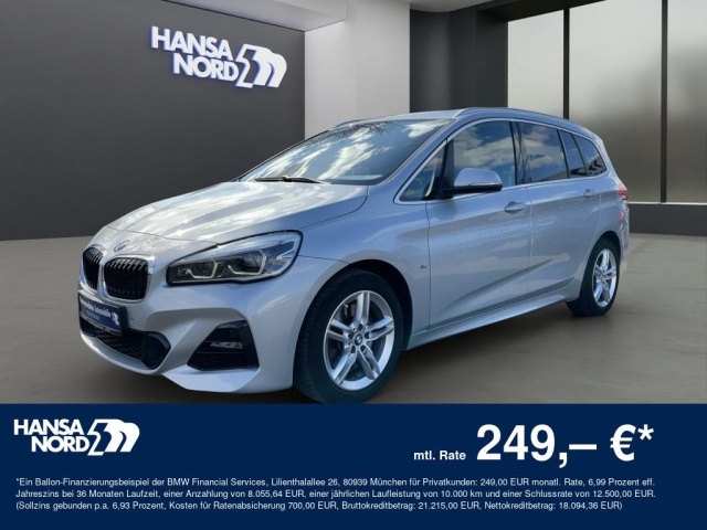 BMW 220