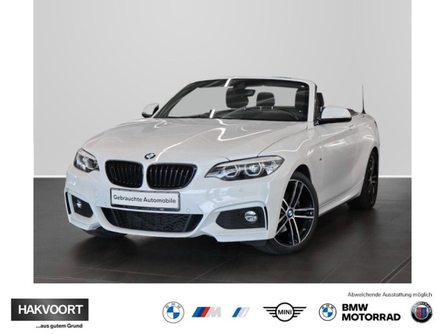 BMW 220
