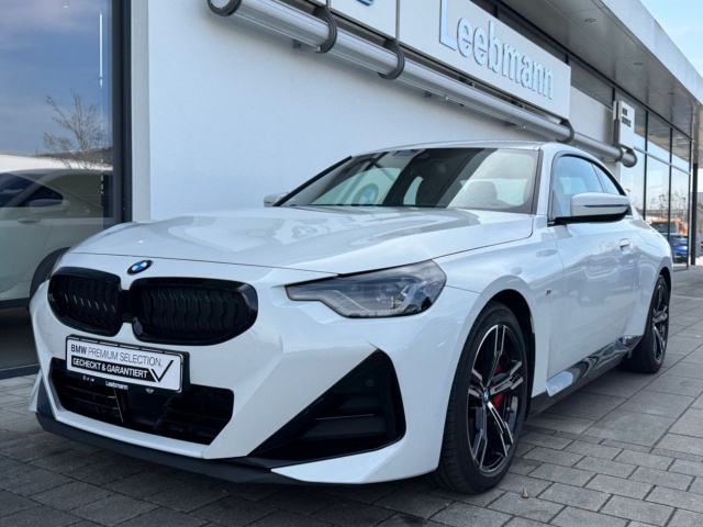 BMW 220