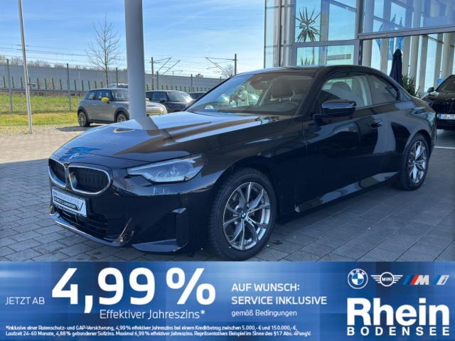 BMW 220