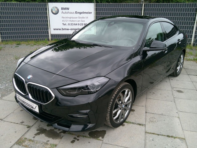 BMW 220