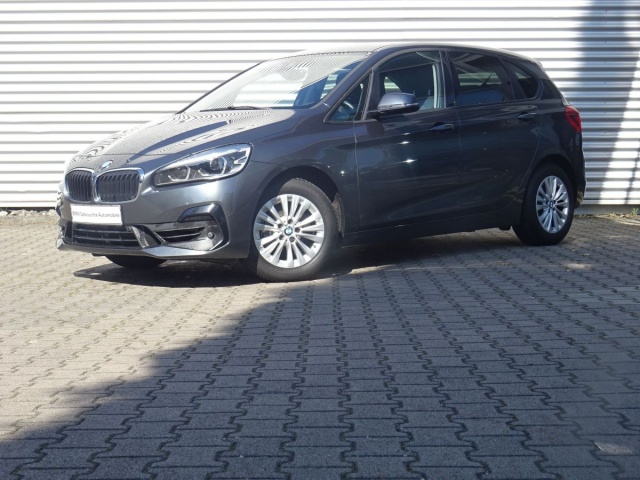 BMW 220