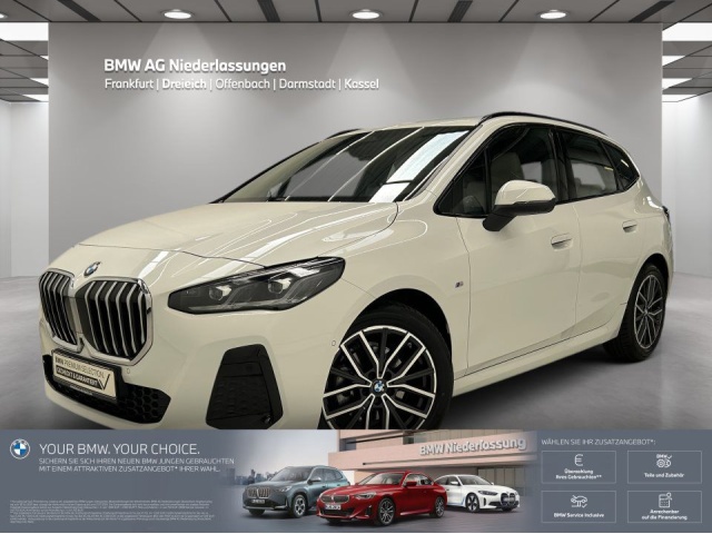 BMW 220