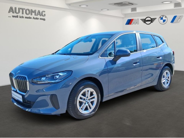 BMW 220