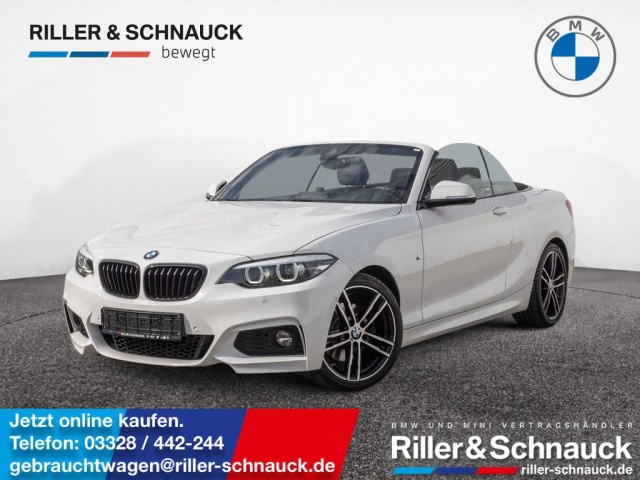 BMW 220