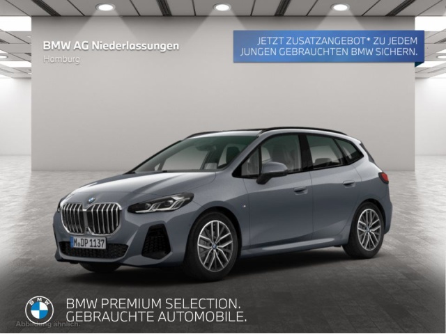 BMW 220