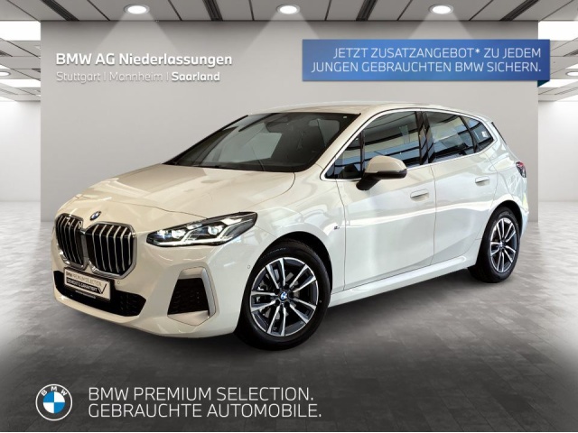 BMW 220