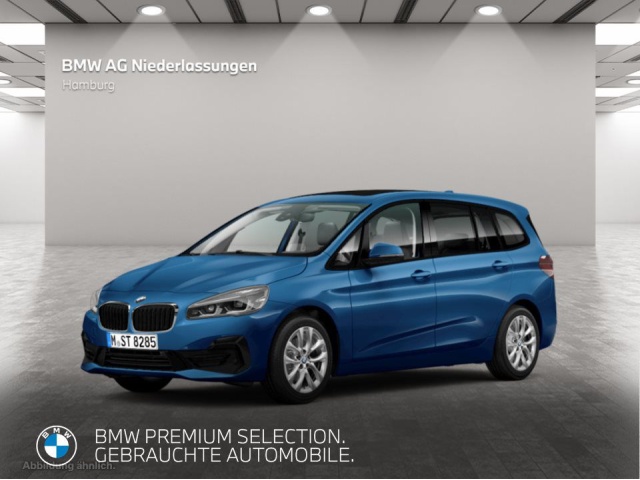 BMW 220