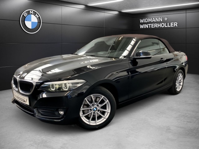 BMW 220