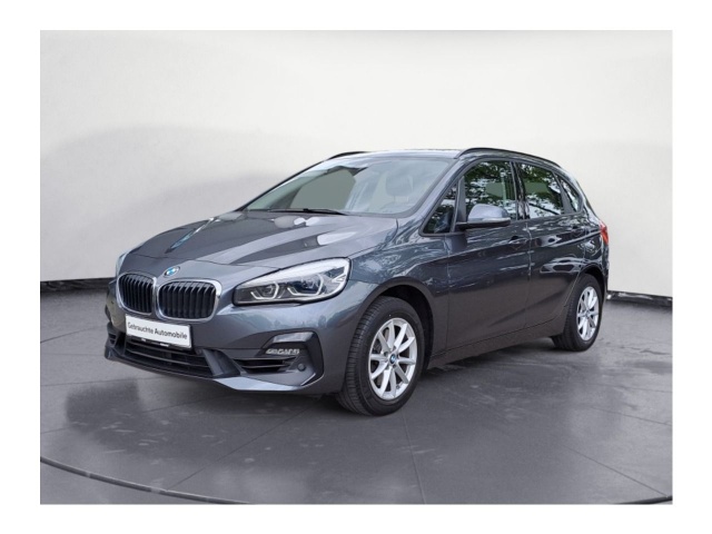 BMW 220