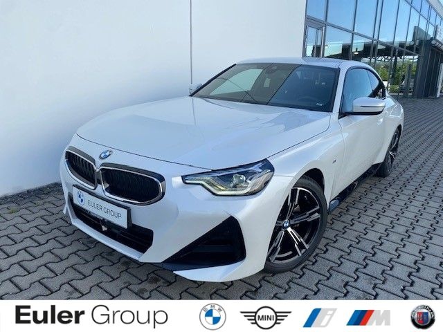 BMW 220