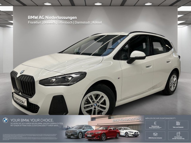 BMW 220