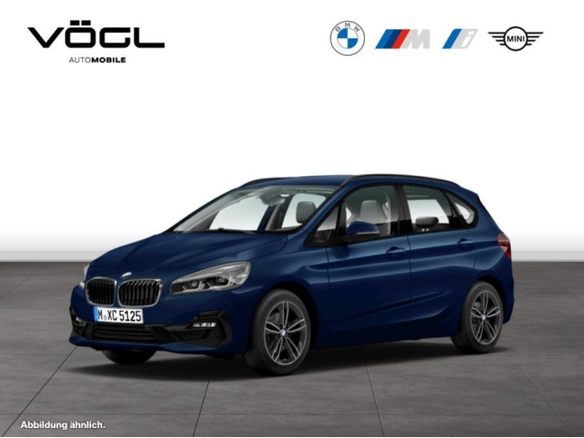 BMW 220
