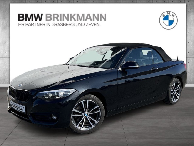 BMW 220