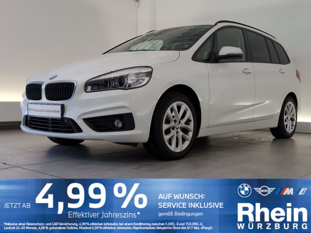 BMW 220