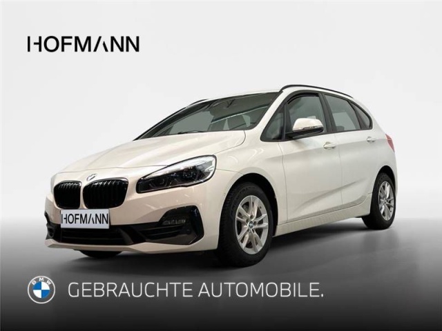 BMW 220