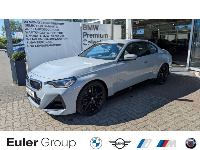 BMW 220