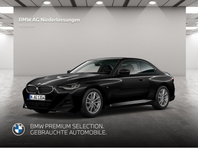BMW 220