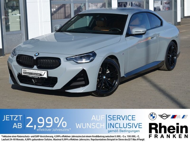BMW 220