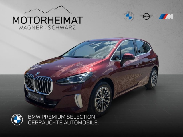 BMW 220