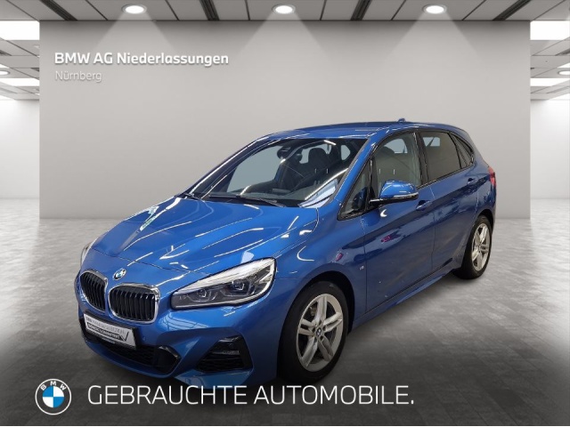 BMW 220