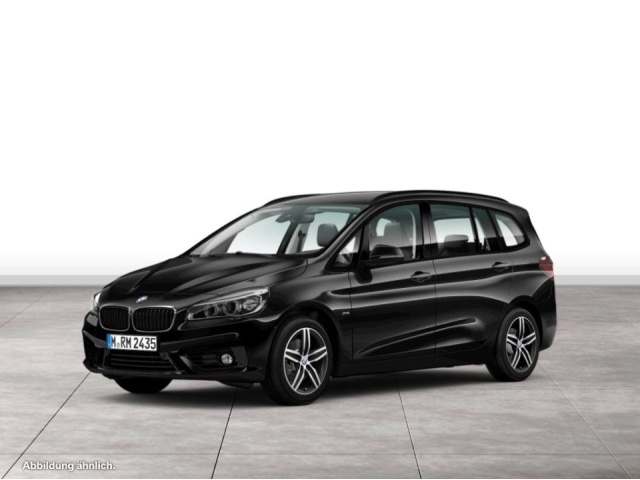 BMW 220