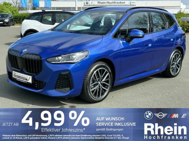 BMW 220