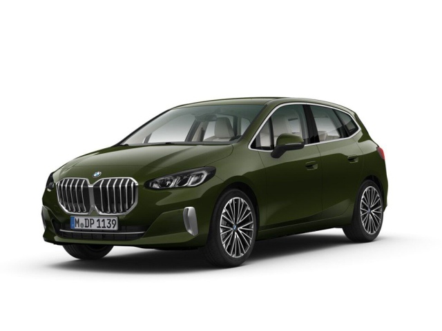 BMW 220