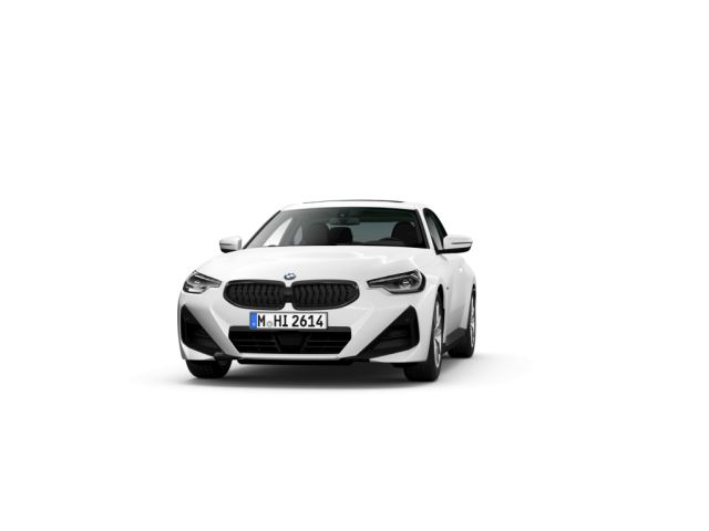 BMW 220