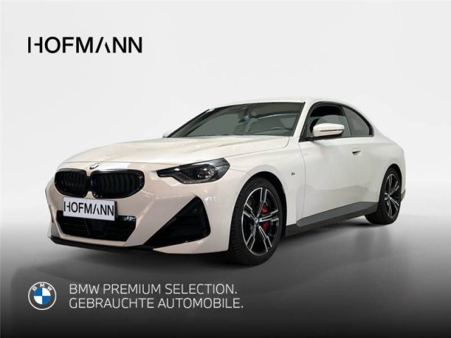 BMW 220
