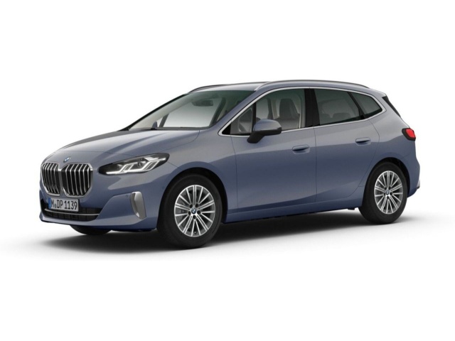 BMW 220