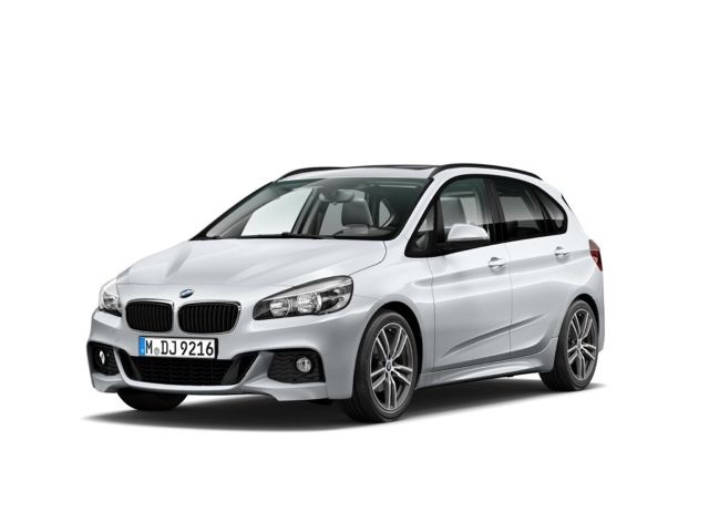 BMW 220