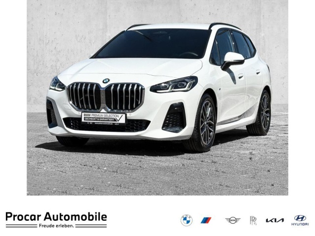 BMW 220