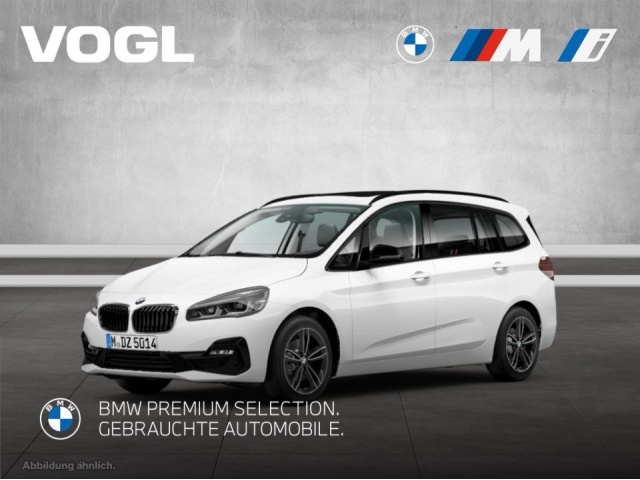 BMW 220