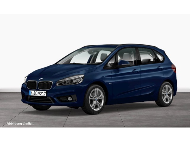 BMW 220