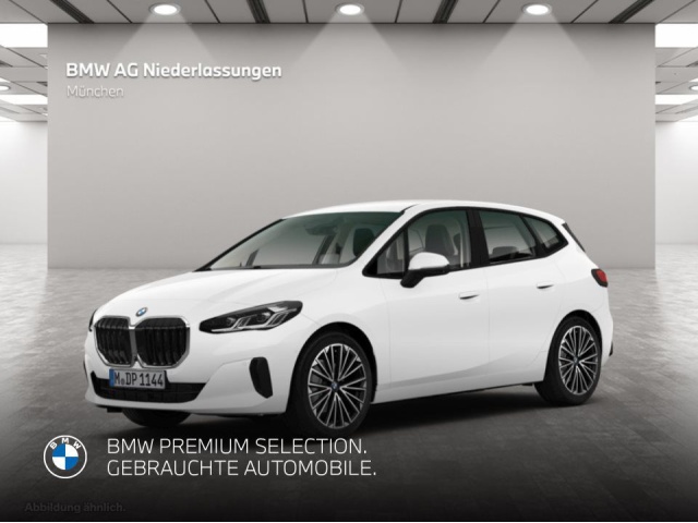 BMW 220