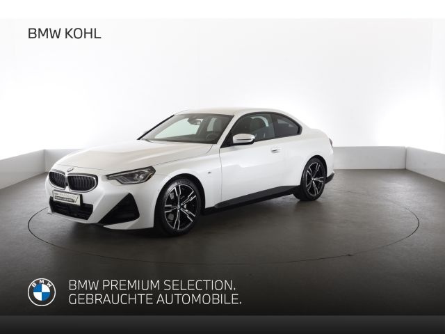 BMW 220