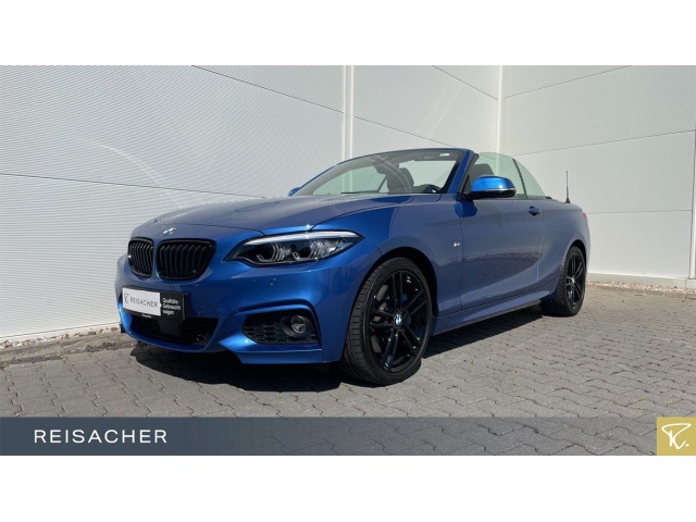 BMW 220