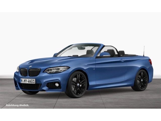 BMW 220