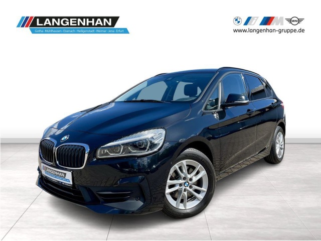 BMW 220