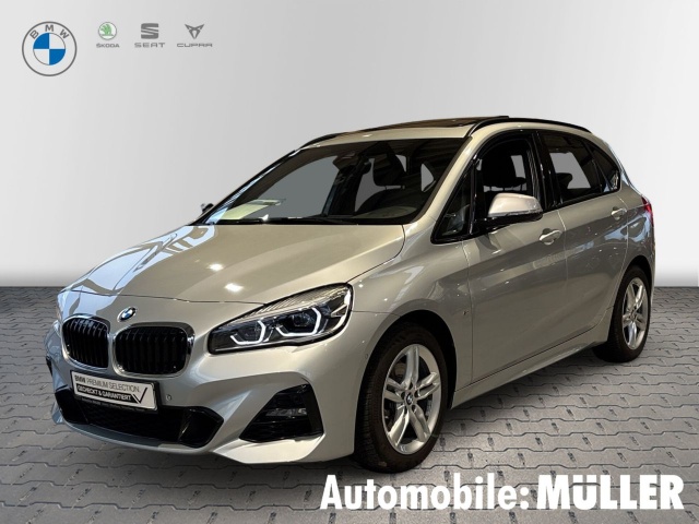 BMW 220
