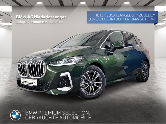 BMW 220